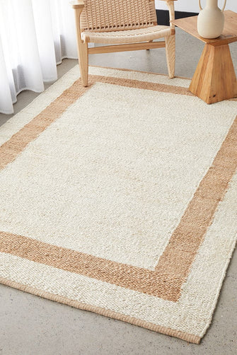 Oasis Maria Natural Rug