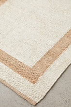 Oasis Maria Natural Rug