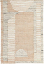 Oasis Soro Natural Rug