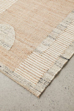 Oasis Soro Natural Rug