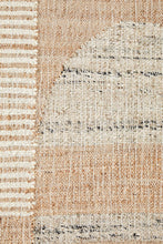 Oasis Soro Natural Rug