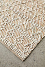 Oasis Xavier Natural Rug