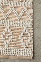 Oasis Xavier Natural Rug