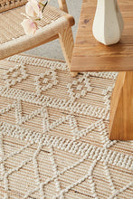Oasis Xavier Natural Rug