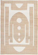 Oasis Zelda Natural Rug