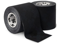 Strap Bamboo Sports Strapping Tape - Black