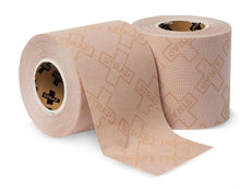 Strap Bamboo Sports Strapping Tape - Natural