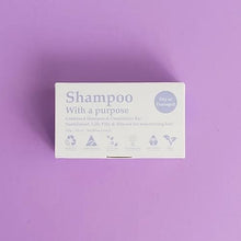 Shampoo With A Purpose 135g - Dry/Damaged Hair