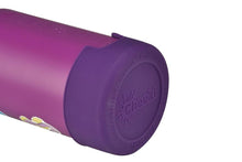 400ml Insulated Kids Reusable Water Bottle - Seahorse
