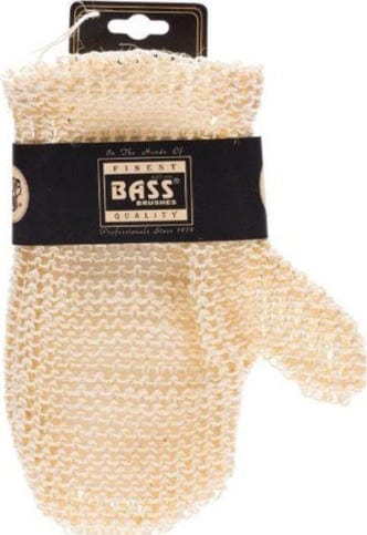 Natural Sisal Exfoliating Glove