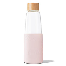 Sol Glass Bottle - Perfect Pink 850ml