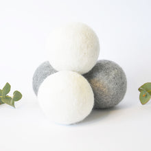 Wool Dryer Balls - 6 pack
