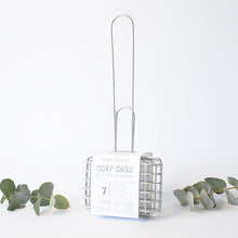 Stainless Steel Soap Cage