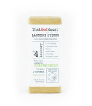 Laundry Stain Remover Soap Sticks - 2 pieces 55g