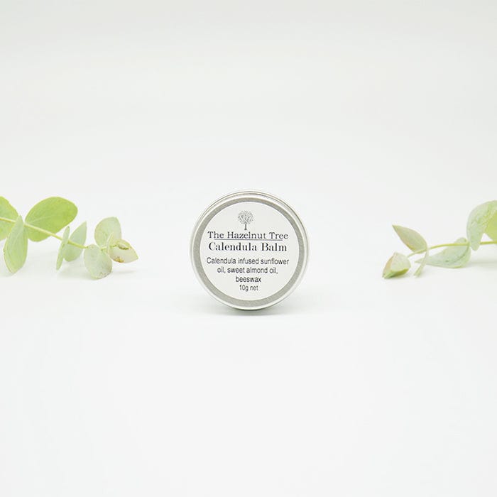 Calendula Lip Balm 10g