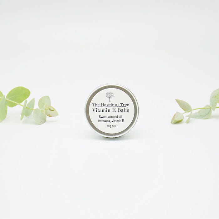 Vitamin E Lip Balm 10g