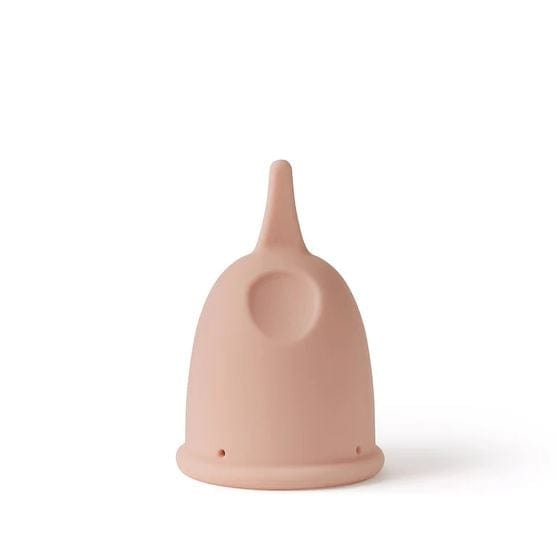 Tom Organic Period Cup - Size 1