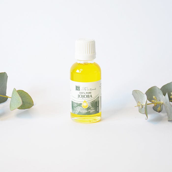 Pure Jojoba Oil - 30ml