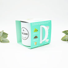 Urban Greens Grow your Own Tea Kit - Peppermint