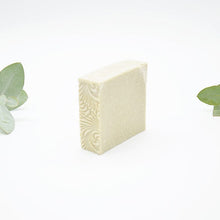 Urthly Organics Lavender + Rosemary Shampoo Bar - 100g