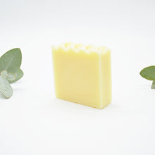 Urthly Organics Dish Soap - Eucalyptus + Lemongrass 100g