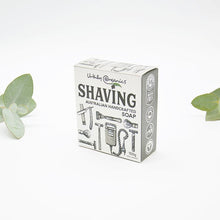 Urthly Organics Shaving Soap