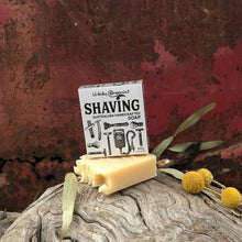 Urthly Organics Shaving Soap