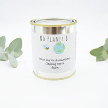 Natural Multi-Purpose Cleaning Paste - 500g