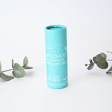 Earth-loving biodegradable cardboard tube! 100% natural Certified vegan and cruelty free Toxin free and aluminium salt free Plastic free packaging Australian owned and made