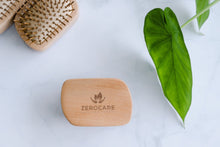 Bamboo Detangler Hair Brush