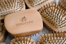 Bamboo Detangler Hair Brush