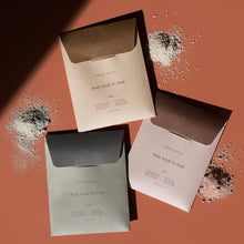 Body Scrub To Mask - Unwind 70g