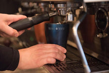 240ml Insulated Reusable Espresso Coffee Cup - Ocean