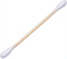 Compostable Bamboo Cotton Buds - 200 pack