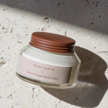 Dawn To Dusk Facial Cream 100ml