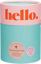 The Hello Cup - Large