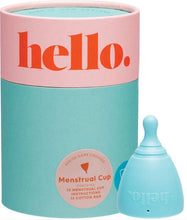 The Hello Cup - Small/Medium