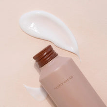 Creamy Herbal Facial Cleanser 150ml