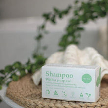 Shampoo With A Purpose 135g - Original for All Hair Types