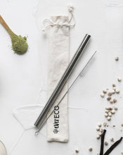 Bubble Tea Thickshake Straw Kit