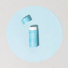 Plastic Free All Natural Deodorant Stick - Surf