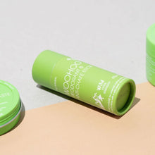 Plastic Free All Natural Deodorant Stick - Wild