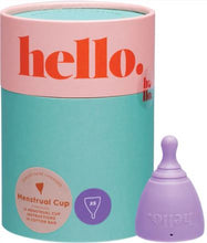 The Hello Cup - XS